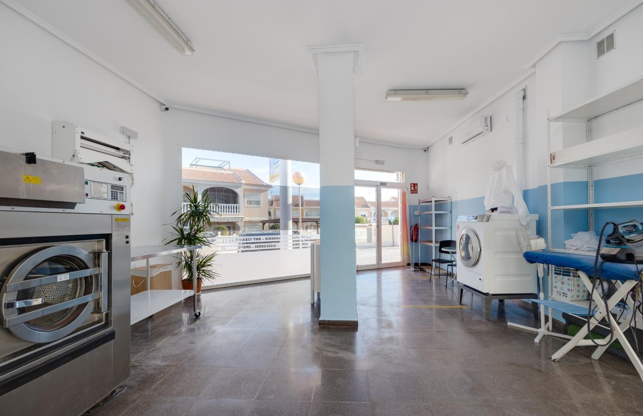 Resale - Local comercial - Rojales - DOÑA PEPA - CIUDAD QUESADA