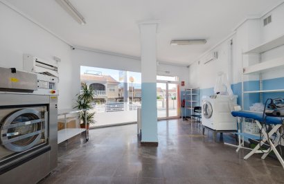 Resale - Local comercial - Rojales - DOÑA PEPA - CIUDAD QUESADA