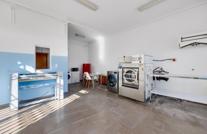 Resale - Local comercial - Rojales - DOÑA PEPA - CIUDAD QUESADA