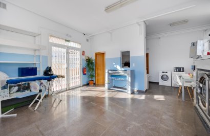 Resale - Local comercial - Rojales - DOÑA PEPA - CIUDAD QUESADA