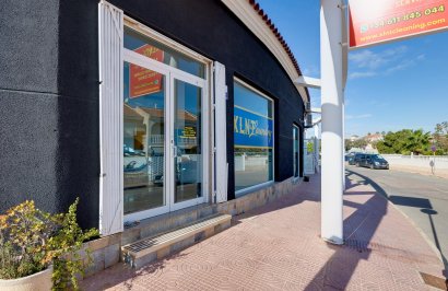 Resale - Local comercial - Rojales - DOÑA PEPA - CIUDAD QUESADA