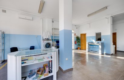 Resale - Local comercial - Rojales - DOÑA PEPA - CIUDAD QUESADA