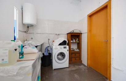 Resale - Local comercial - Rojales - DOÑA PEPA - CIUDAD QUESADA