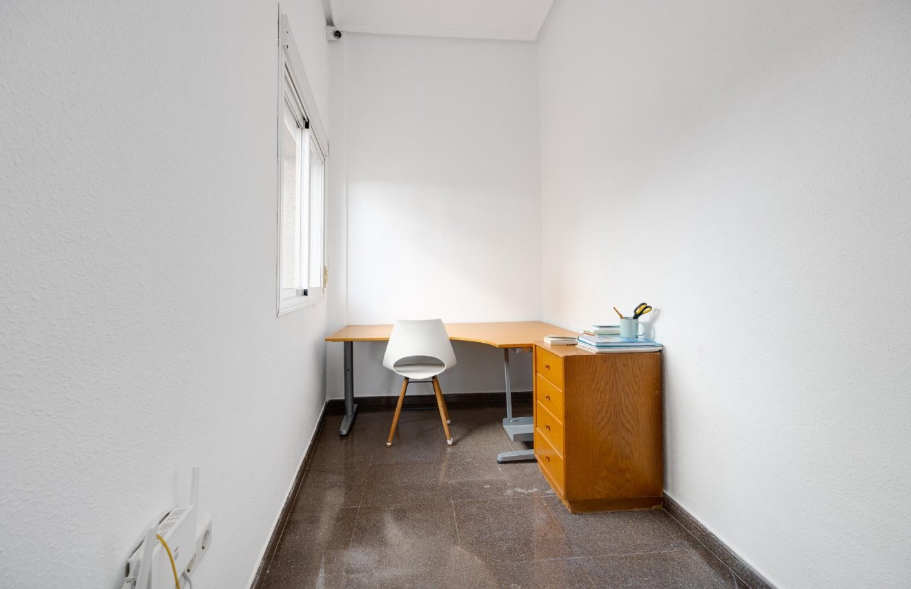 Resale - Local comercial - Rojales - DOÑA PEPA - CIUDAD QUESADA