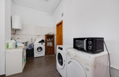 Resale - Local comercial - Rojales - DOÑA PEPA - CIUDAD QUESADA