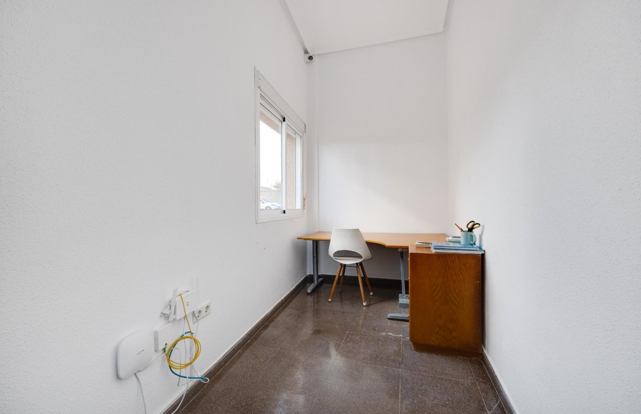 Resale - Local comercial - Rojales - DOÑA PEPA - CIUDAD QUESADA