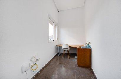 Resale - Local comercial - Rojales - DOÑA PEPA - CIUDAD QUESADA