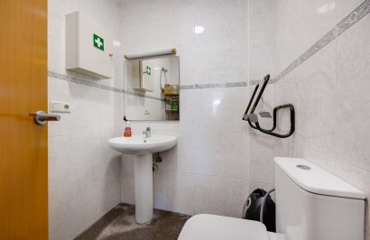 Resale - Local comercial - Rojales - DOÑA PEPA - CIUDAD QUESADA