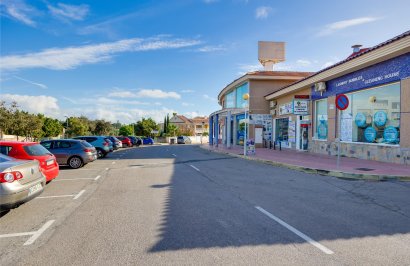 Resale - Local comercial - Rojales - DOÑA PEPA - CIUDAD QUESADA