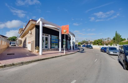 Resale - Local comercial - Rojales - DOÑA PEPA - CIUDAD QUESADA