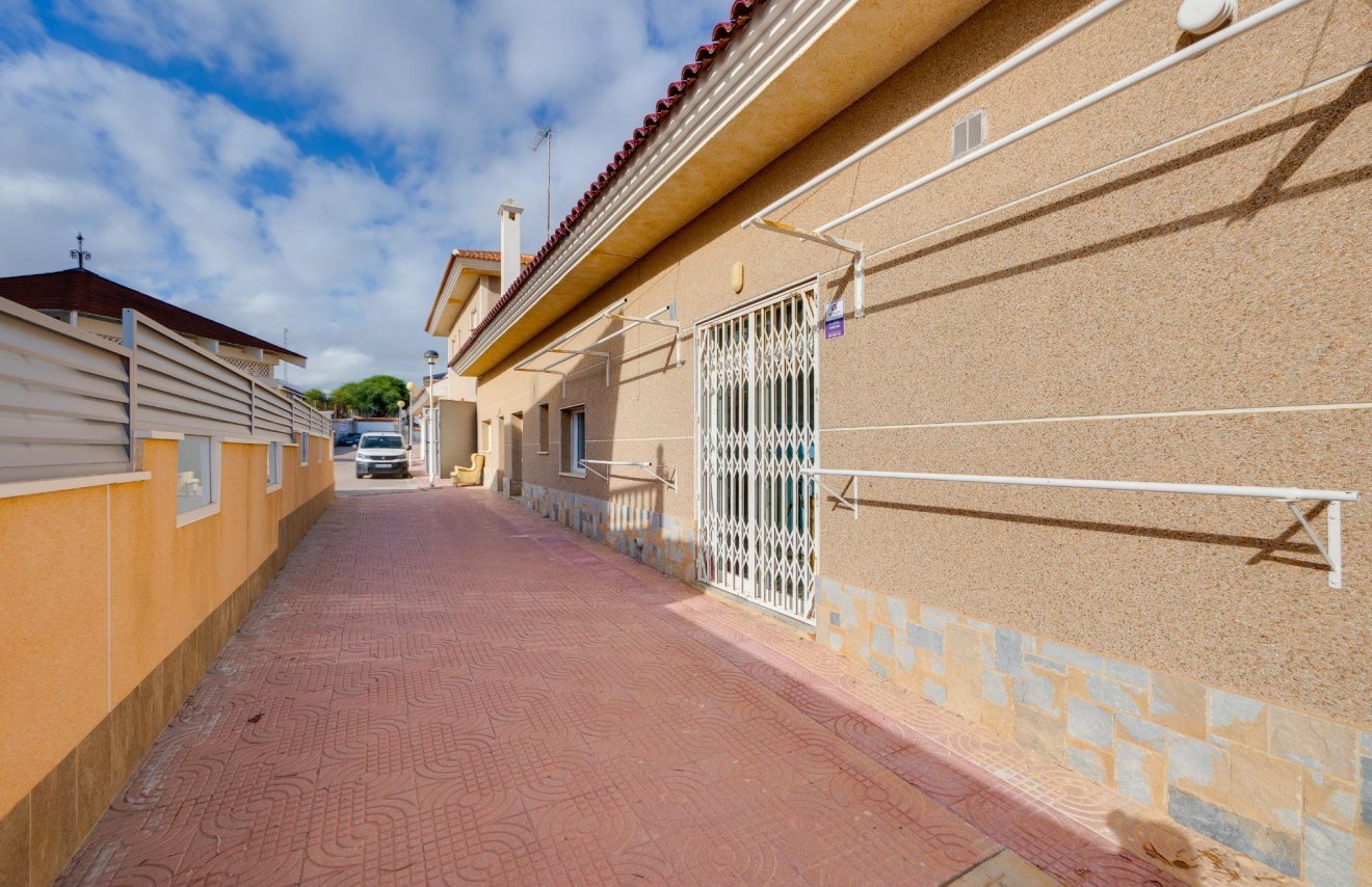 Resale - Local comercial - Rojales - DOÑA PEPA - CIUDAD QUESADA