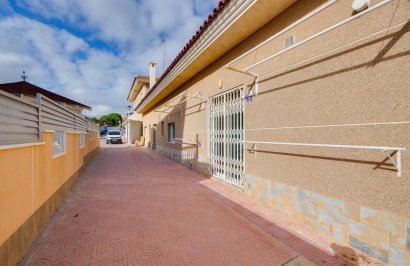 Resale - Local comercial - Rojales - DOÑA PEPA - CIUDAD QUESADA