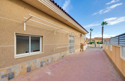 Resale - Local comercial - Rojales - DOÑA PEPA - CIUDAD QUESADA