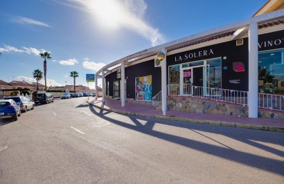 Resale - Local comercial - Rojales - DOÑA PEPA - CIUDAD QUESADA