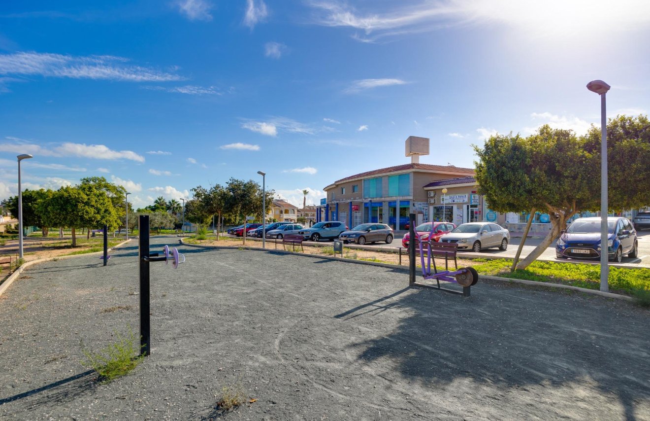 Resale - Local comercial - Rojales - DOÑA PEPA - CIUDAD QUESADA