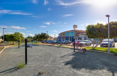 Resale - Local comercial - Rojales - DOÑA PEPA - CIUDAD QUESADA