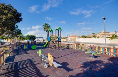 Resale - Local comercial - Rojales - DOÑA PEPA - CIUDAD QUESADA