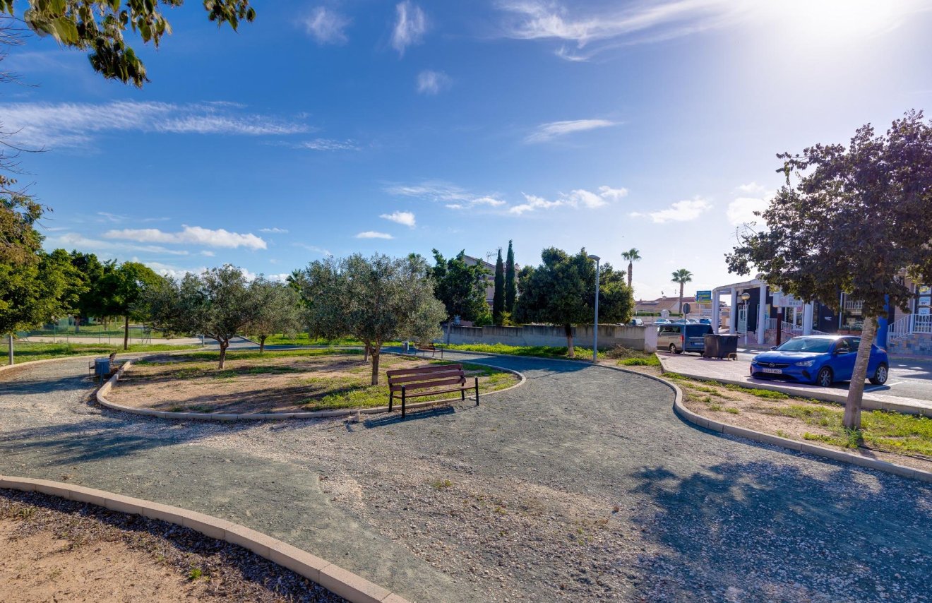 Resale - Local comercial - Rojales - DOÑA PEPA - CIUDAD QUESADA