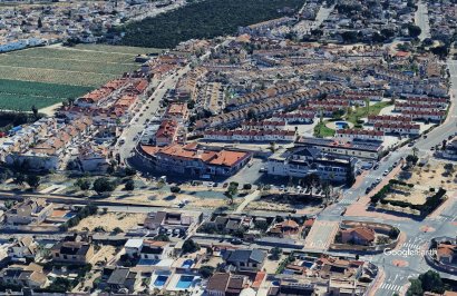 Resale - Local comercial - Rojales - DOÑA PEPA - CIUDAD QUESADA