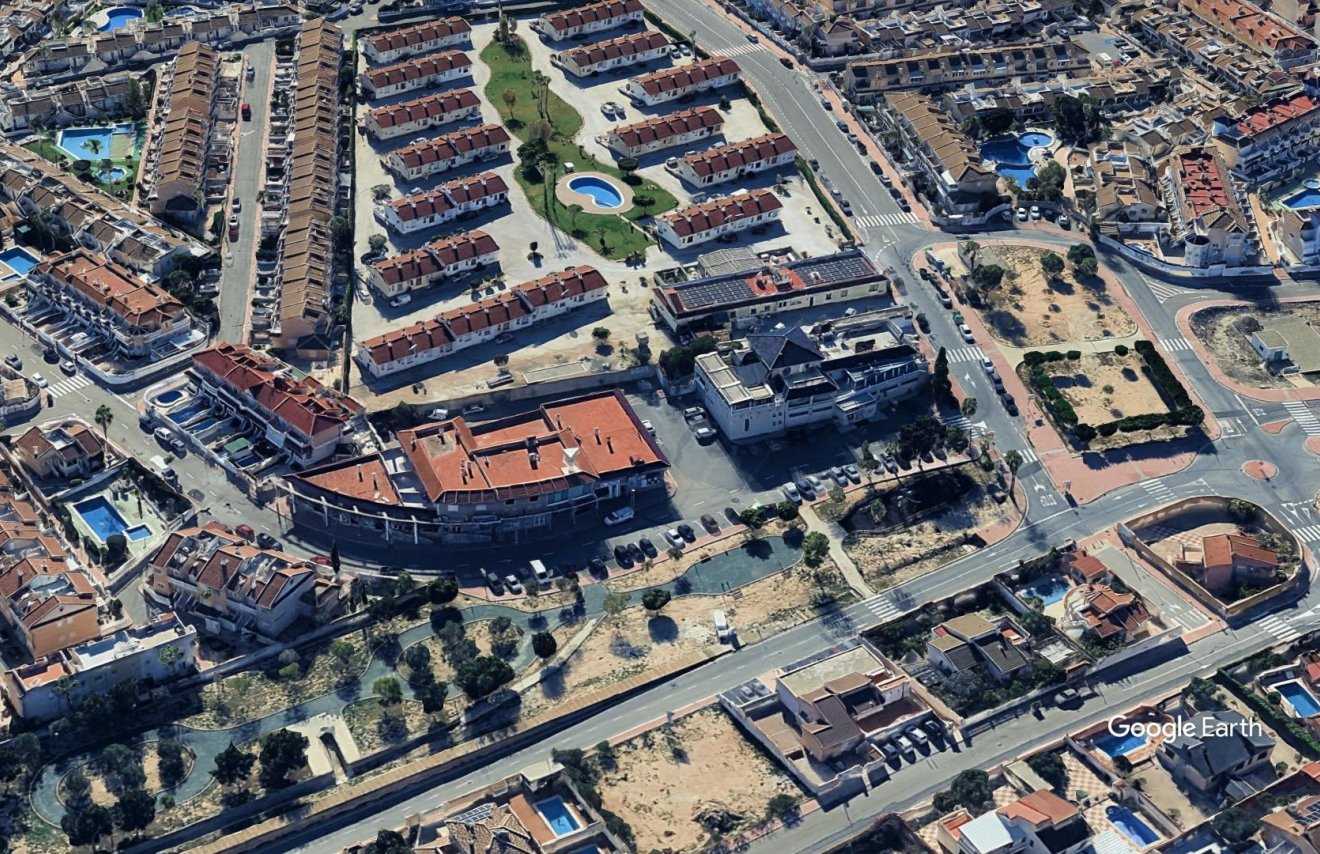 Resale - Local comercial - Rojales - DOÑA PEPA - CIUDAD QUESADA