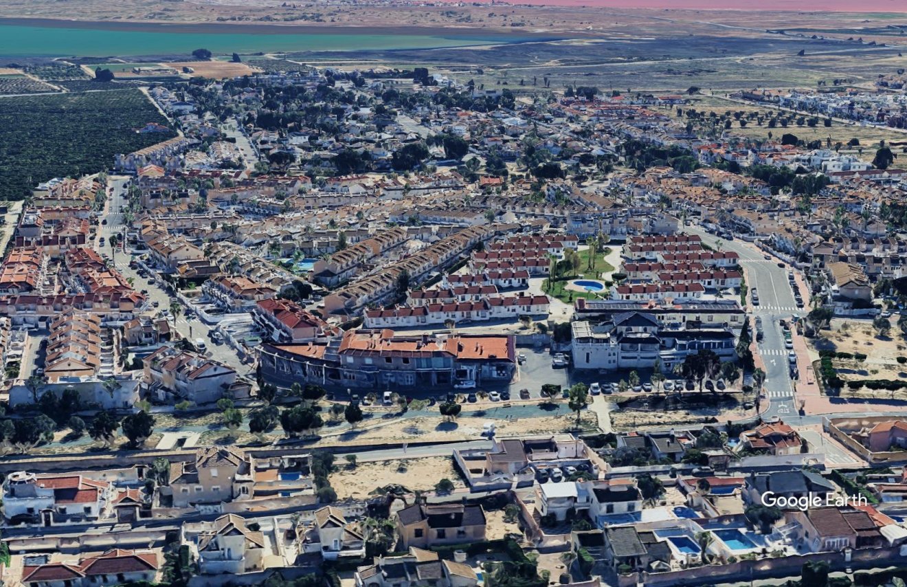 Resale - Local comercial - Rojales - DOÑA PEPA - CIUDAD QUESADA