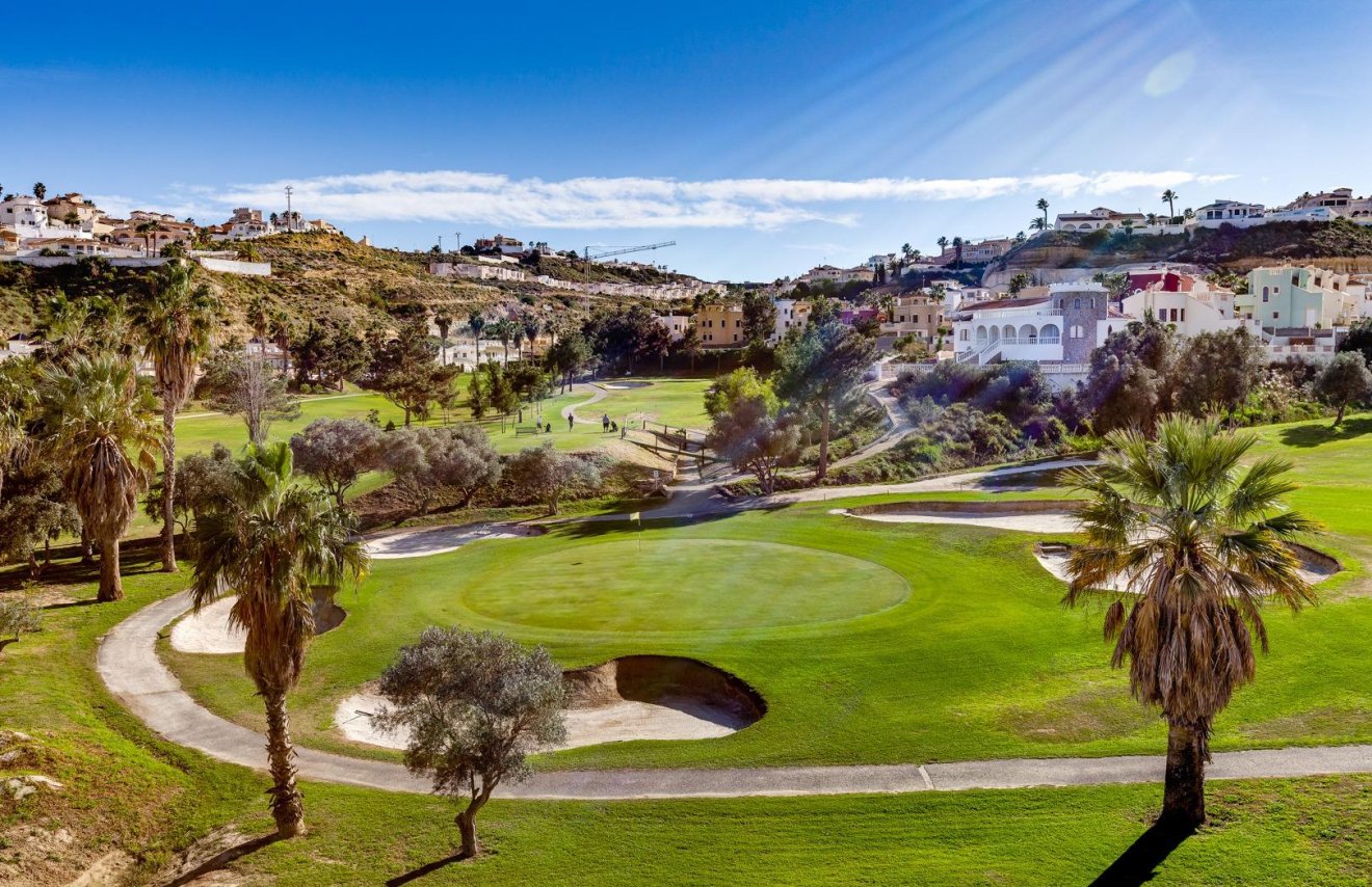 Resale - Local comercial - Rojales - DOÑA PEPA - CIUDAD QUESADA