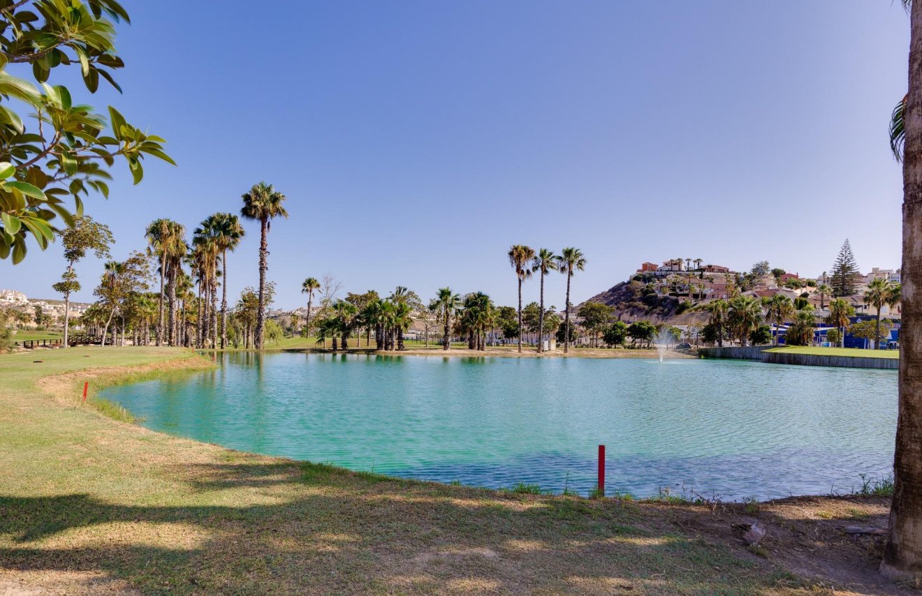 Resale - Local comercial - Rojales - DOÑA PEPA - CIUDAD QUESADA