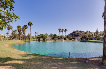 Resale - Local comercial - Rojales - DOÑA PEPA - CIUDAD QUESADA