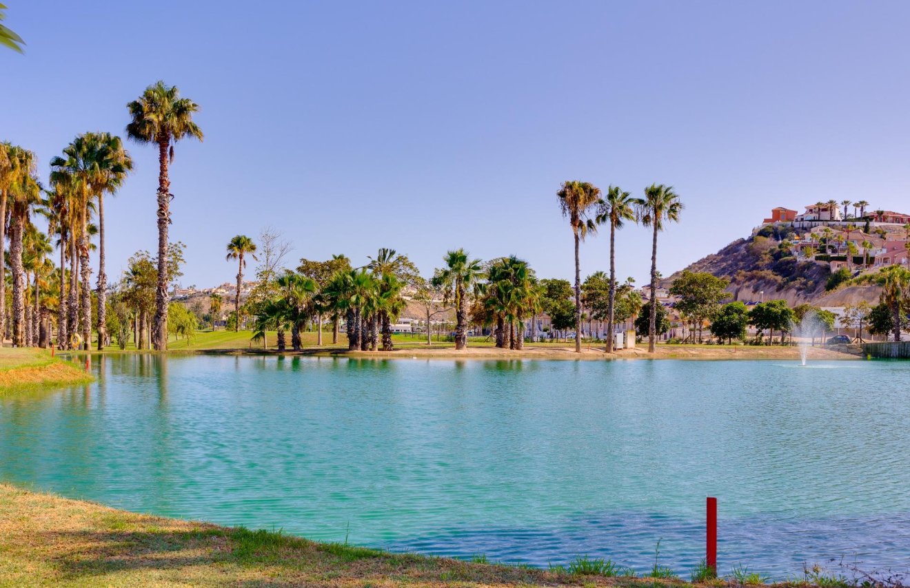 Resale - Local comercial - Rojales - DOÑA PEPA - CIUDAD QUESADA