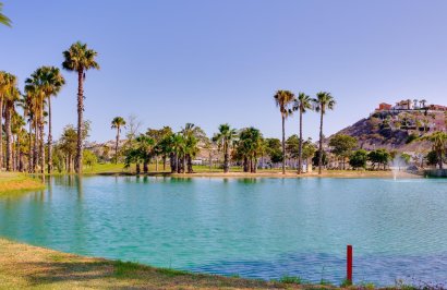 Resale - Local comercial - Rojales - DOÑA PEPA - CIUDAD QUESADA