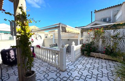 Resale - Casa - Torrevieja - Carrefour