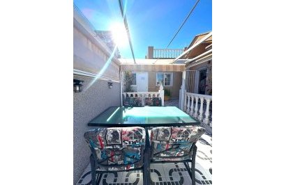 Resale - Casa - Torrevieja - Carrefour