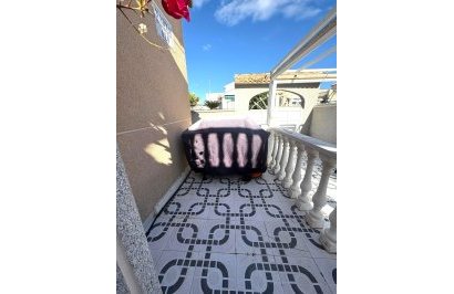 Resale - Casa - Torrevieja - Carrefour