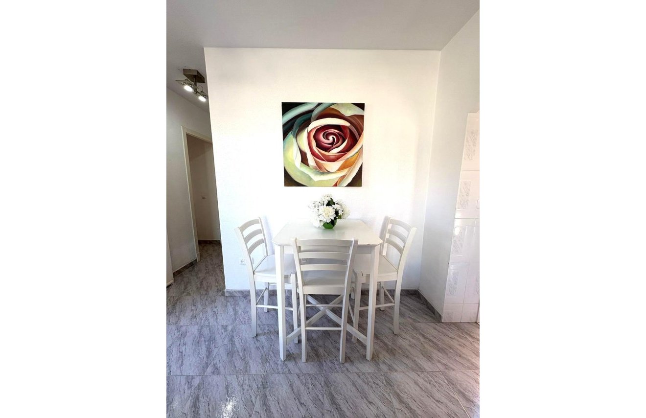 Resale - Casa - Torrevieja - Carrefour