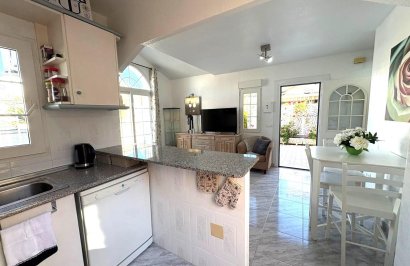 Resale - Casa - Torrevieja - Carrefour