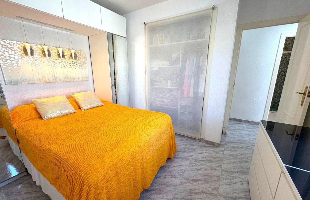 Resale - Casa - Torrevieja - Carrefour