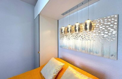 Resale - Casa - Torrevieja - Carrefour