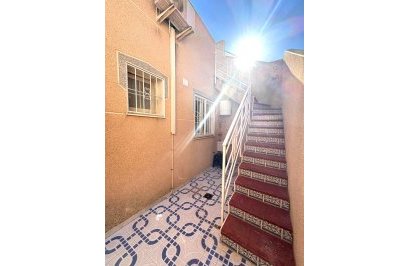 Resale - Casa - Torrevieja - Carrefour