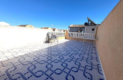 Resale - Casa - Torrevieja - Carrefour