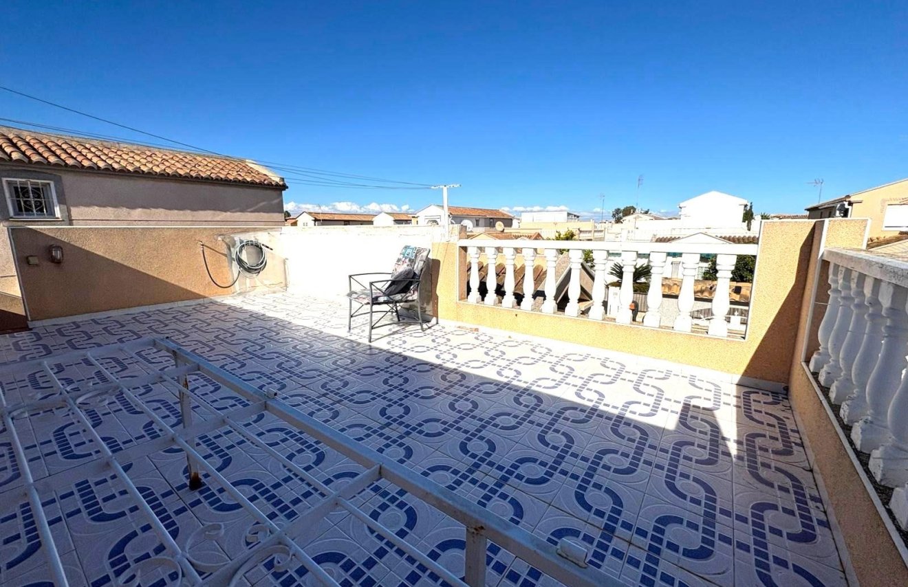 Resale - Casa - Torrevieja - Carrefour
