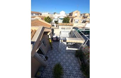 Resale - Casa - Torrevieja - Carrefour