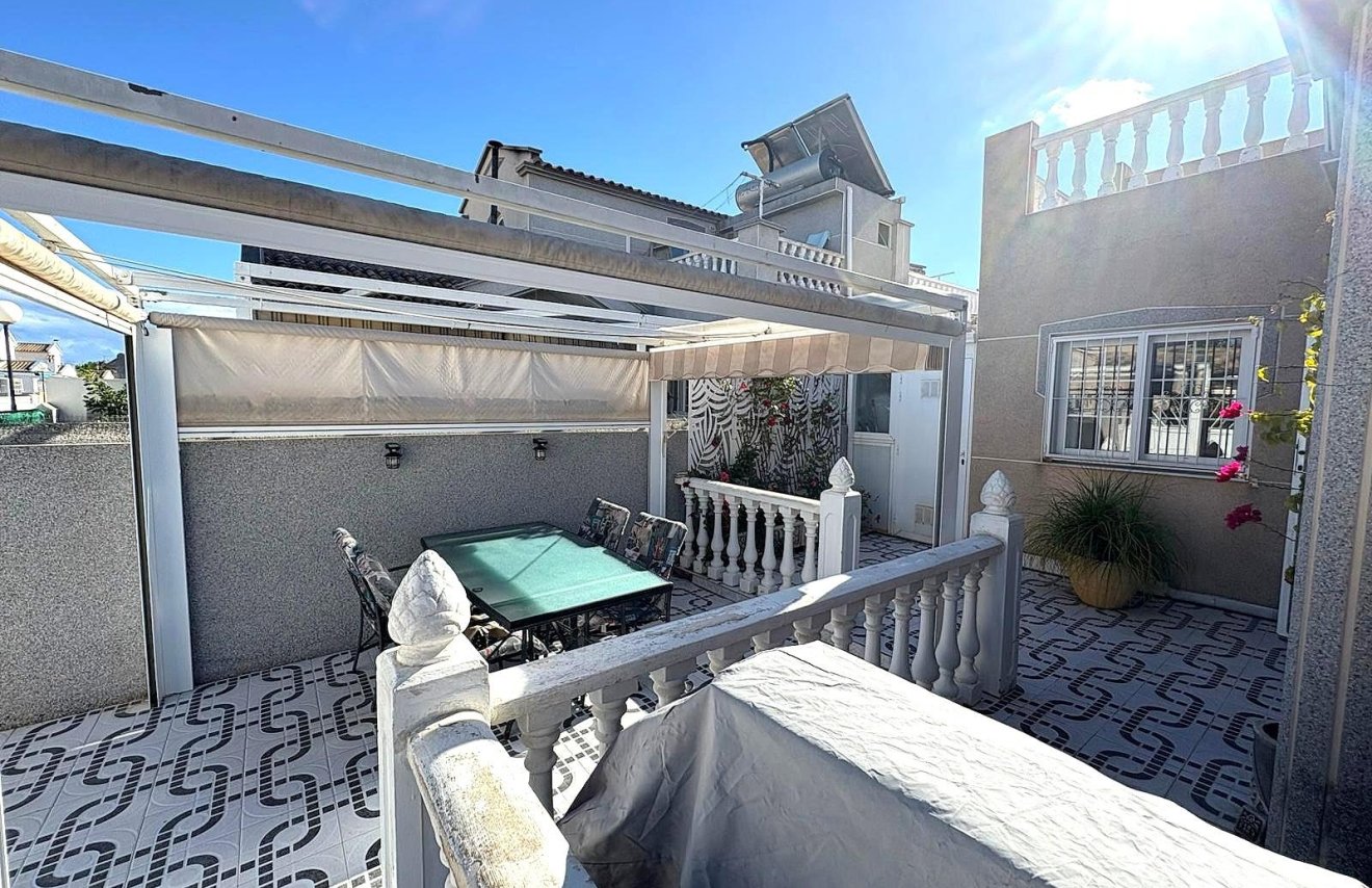 Resale - Casa - Torrevieja - Carrefour