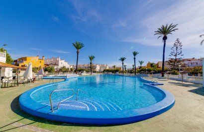 Resale - Casa - Torrevieja - Carrefour