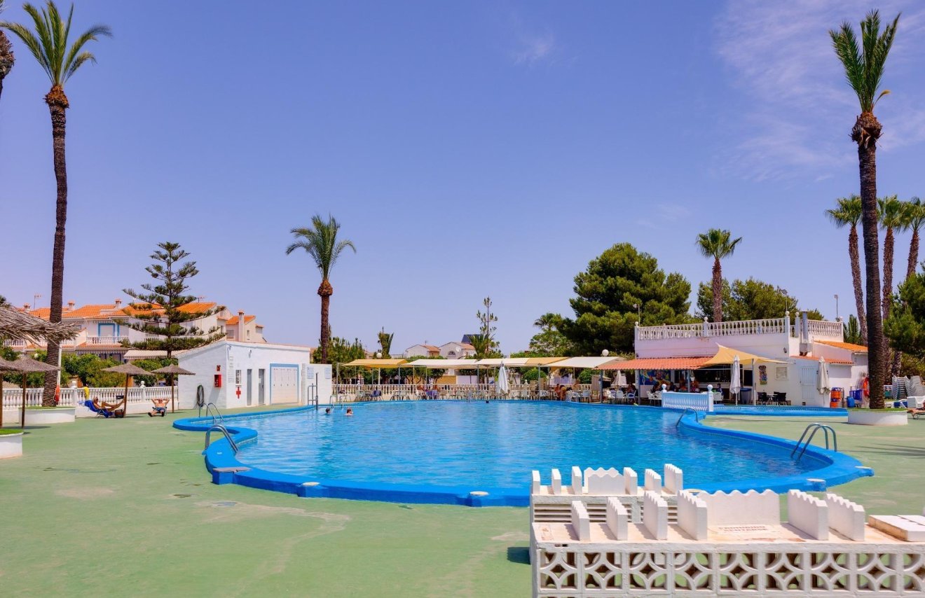 Resale - Casa - Torrevieja - Carrefour