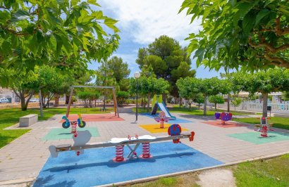 Resale - Casa - Torrevieja - Carrefour