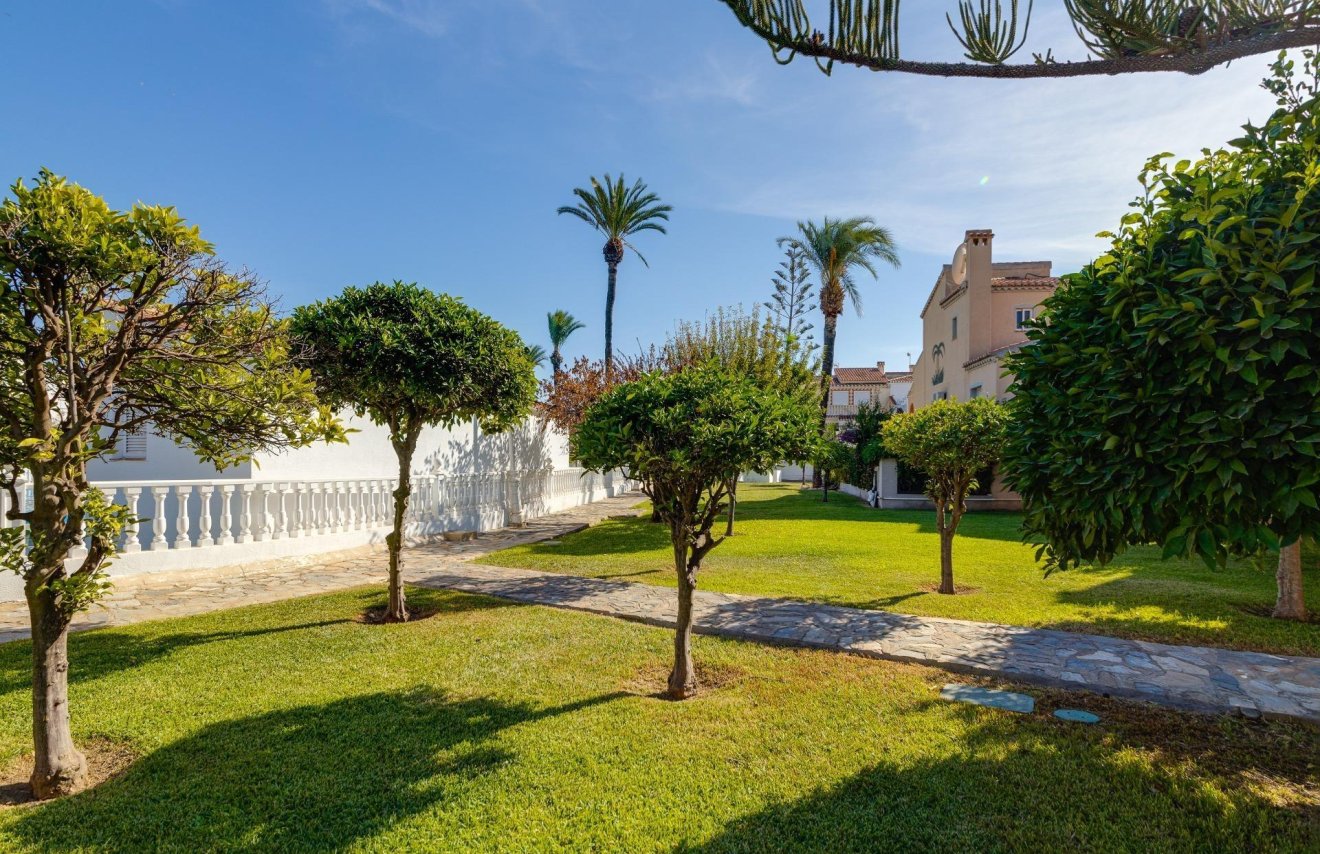 Resale - Casa - Torrevieja - Carrefour