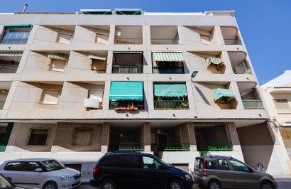 Resale - Garage - Torrevieja - Playa del Cura