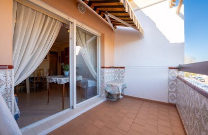 Resale - Apartamento - Torrevieja - El Acequión - Los Náufragos