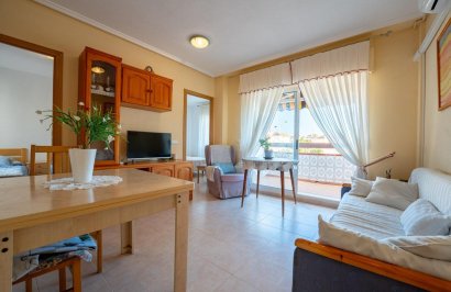 Resale - Apartamento - Torrevieja - El Acequión - Los Náufragos