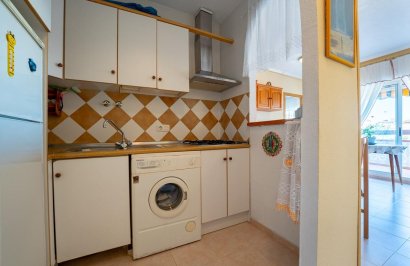 Resale - Apartamento - Torrevieja - El Acequión - Los Náufragos